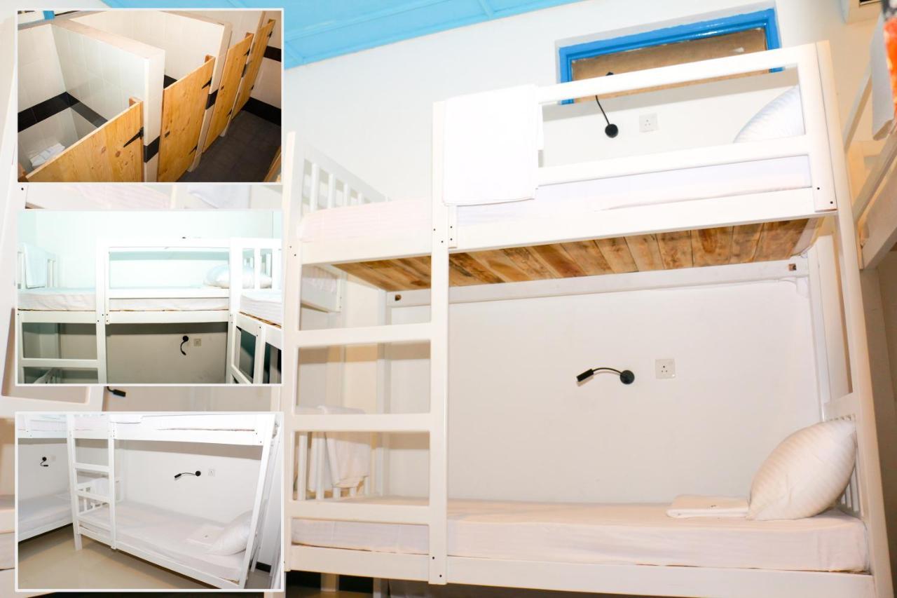 Villa 92 City Stay Канди Екстериор снимка